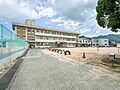 下関市立安岡小...