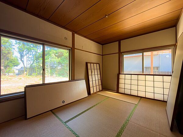 室内