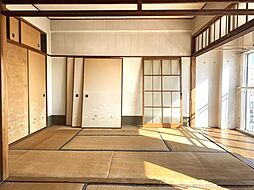 室内の画像