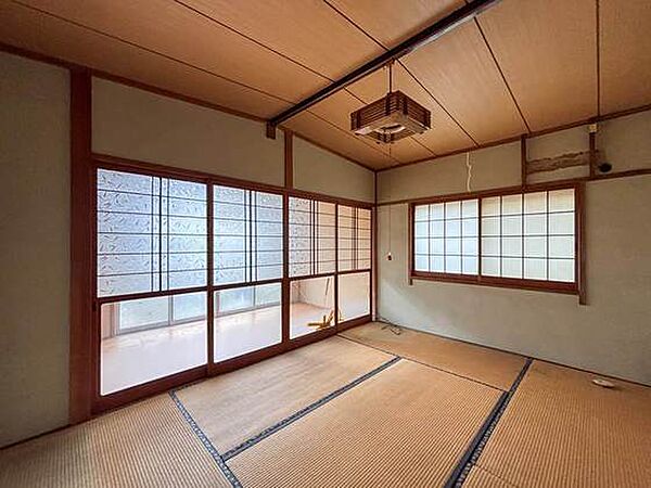 室内