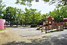 周辺：橘公園　徒歩10分（750ｍ）
