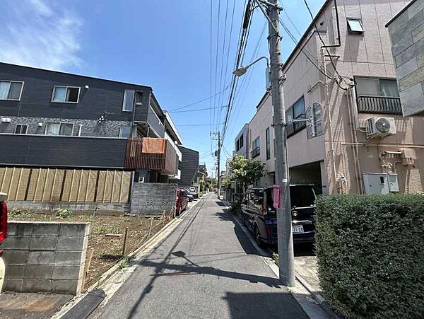 現地写真２