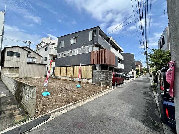 現地写真３