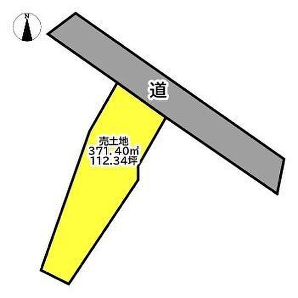 区画図：320000011194