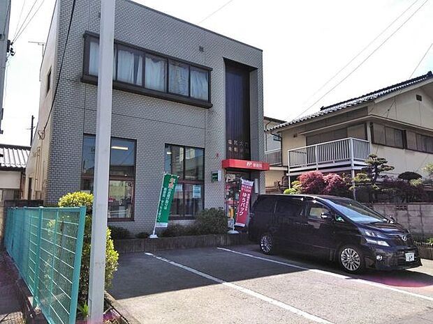 塩尻大門南郵便局塩尻大門南郵便局 240m