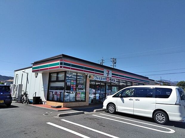 セブンイレブン/塩尻高出店セブンイレブン/塩尻高出店 180m