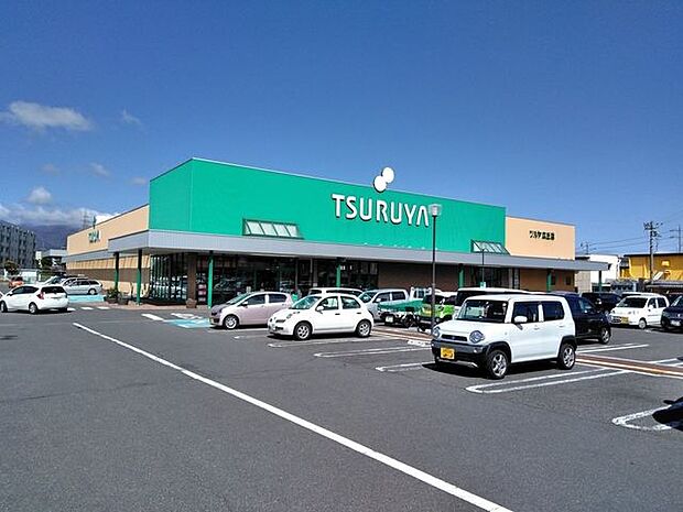 ツルヤ広丘店ツルヤ広丘店 670m