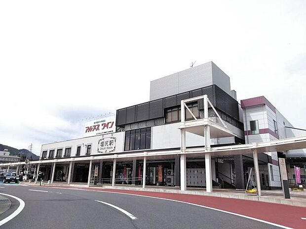 塩尻駅塩尻駅 400m