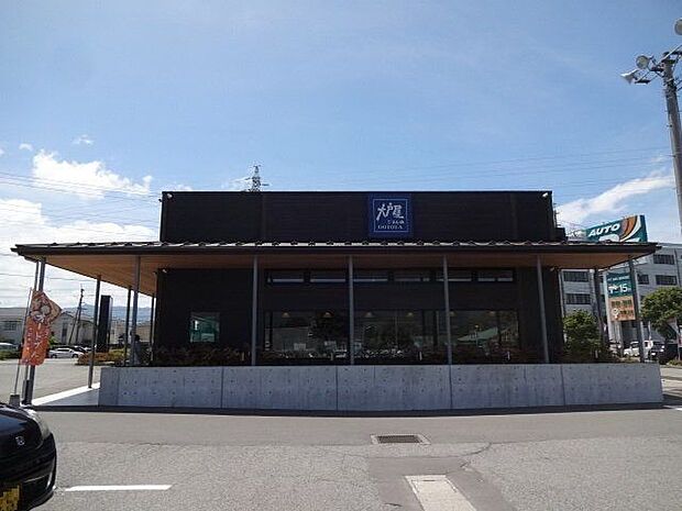 大戸屋ごはん処カインズ塩尻店 大戸屋ごはん処カインズ塩尻店 200m