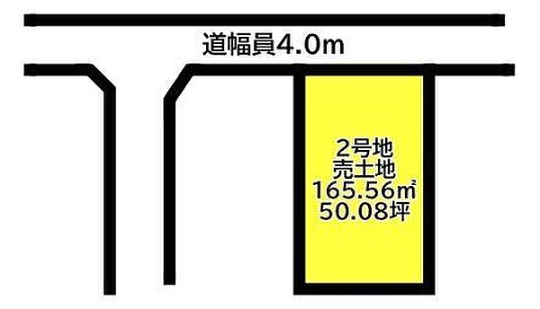 区画図：320000027068