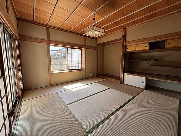 和室