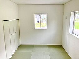 和室の画像