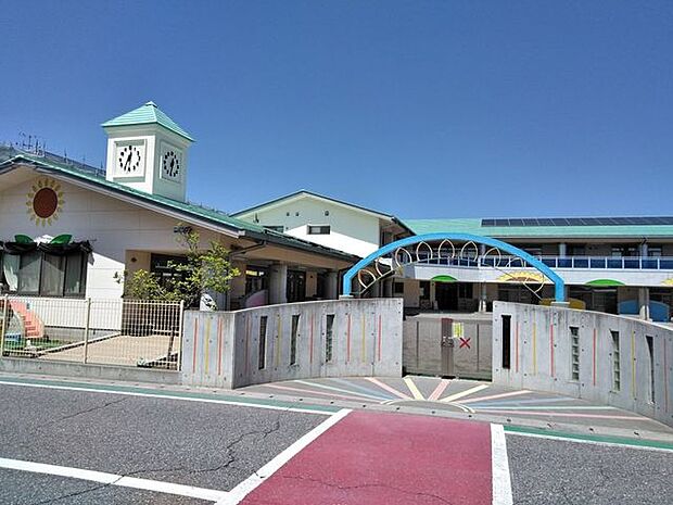 吉田ひまわり保育園吉田ひまわり保育園 840m