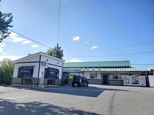 村井駅村井駅 470m