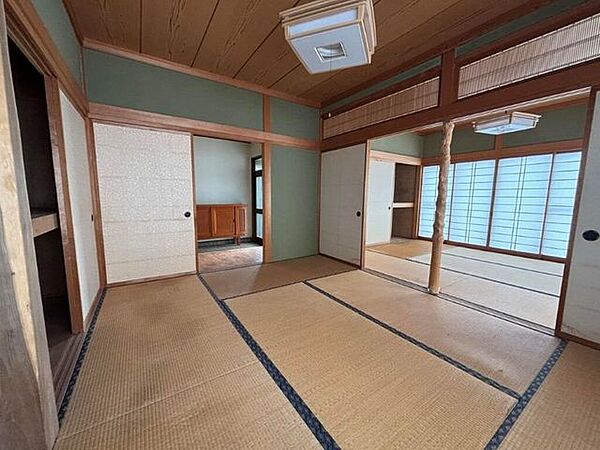 和室