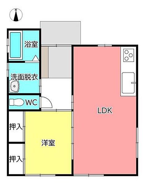 間取り：320000029753