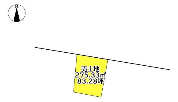 区画図：320000029458