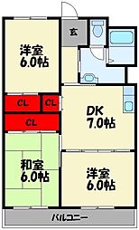 第1江藤ビル 2階