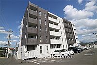 福岡県飯塚市有井：物件画像／株式会社トーマスリビング　飯塚店