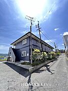 コーポみすず１ 1階 築29年10ヶ月の賃貸物件