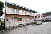 新飯塚駅より徒歩55分 1階 築38年8ヶ月の賃貸物件