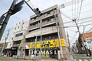 飯塚駅より徒歩15分 2階 築51年1ヶ月の賃貸物件