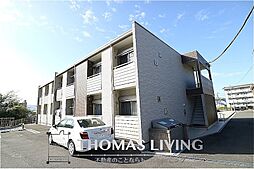 クレイノリバティ菰田II