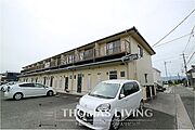 新飯塚駅より徒歩6分 2階 築30年5ヶ月の賃貸物件