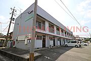 飯塚駅より徒歩33分 2階 築47年7ヶ月の賃貸物件