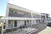ボヌール楽市 2階 築10年1ヶ月の賃貸物件
