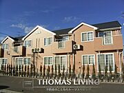 新飯塚駅より徒歩51分 築1年10ヶ月 2階建の賃貸物件