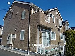 ラフィネ花瀬　四番館