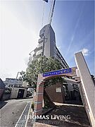 飯塚駅より徒歩6分 3階 築27年7ヶ月の賃貸物件