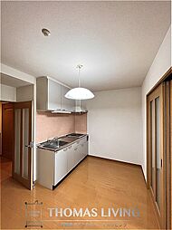 セントロイヤル 8階1DKのリビング/ダイニング