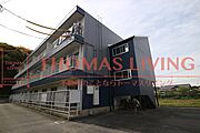 桂川駅より徒歩17分 1階 築39年6ヶ月の賃貸物件