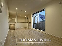 ADC飯塚駅西Bears 101 1階1LDKのリビング/ダイニング