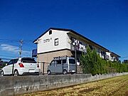 フローラルタウンB 2階 築30年の賃貸物件