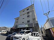 さくらコーポ2 4階 築35年11ヶ月の賃貸物件