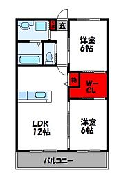 JR筑豊本線 鯰田駅 3.3km