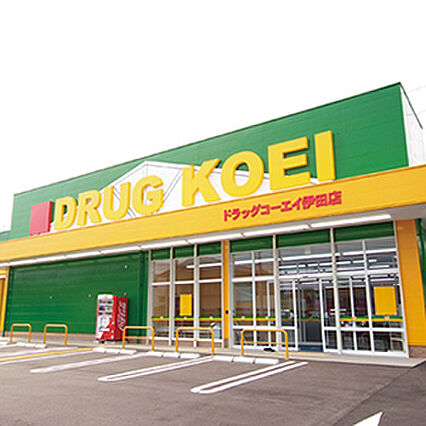 メゾン蛍ヶ丘D棟D_周辺_1