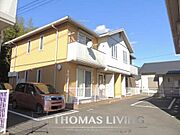 エルガーデン２Ｃの賃貸物件