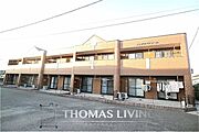 飯塚駅より徒歩42分 1階 築14年の賃貸物件