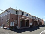 CENTURY椿C棟 1階 築14年10ヶ月の賃貸物件