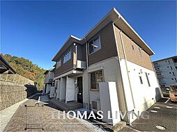 タウンハウス パルムコート B