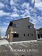 大藪駅より徒歩12分 2階 新築の賃貸物件