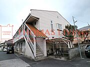 小竹駅より徒歩22分 1階 築39年4ヶ月の賃貸物件