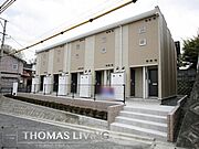 新飯塚駅より徒歩34分 2階 築11年8ヶ月の賃貸物件