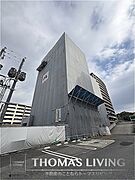 新飯塚駅より徒歩2分 2階 新築の賃貸物件