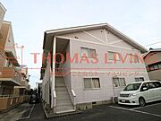 フレラオ 1階 築28年2ヶ月の賃貸物件