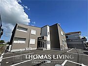 リヴェール堀池 1階 築3年1ヶ月の賃貸物件